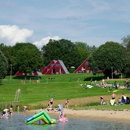Zentrum Worriken Holiday Cottages Butgenbach Eksteriør bilde